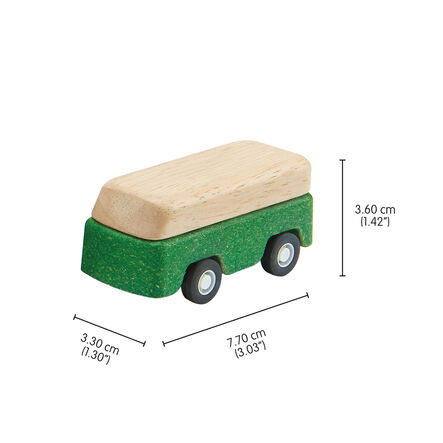 Small World Rubber Road and Rail Bundle  hi\-res
