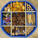 Tuff Tray Loose Parts Sorting Dividers  hi\-res