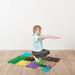 Happy Feet Strength and Balance Set 15pk  hi\-res