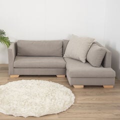 TTS Modern Living Corner Sofa  hi-res