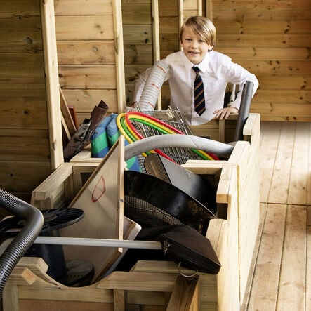 Large Loose Parts Play Store  hi\-res