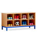 Monarch Open Storage Bench  hi\-res