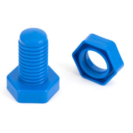 Jumbo Nut and Bolt Fidgets 64pk  hi\-res