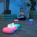 TTS Small World Remote Control Light Up Vehicle  hi\-res