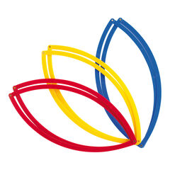 Grouping Circles 6pk  hi-res