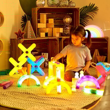 TTS Glow Arches 12pk  hi\-res