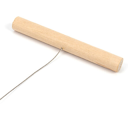 Clay Cutting Wire  hi\-res