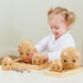 TTS Emotions Wooden Pebble Family  hi\-res