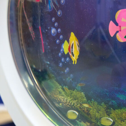 Sensory Jellyfish Tank  hi\-res