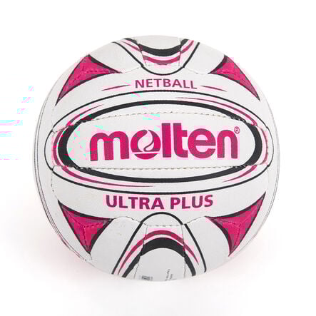 Molten Netballs with Bag 10pk Size 5  hi\-res