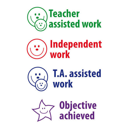 English School Stackable Stamps  hi\-res