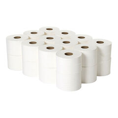 Micro Twin Toilet Rolls 2 Ply 24pk  hi-res