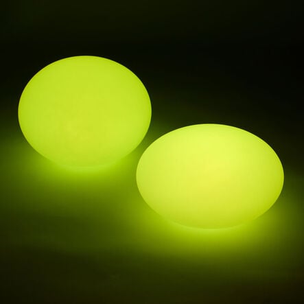 TTS Light\-Up Sensory Pebbles 2pk  hi\-res