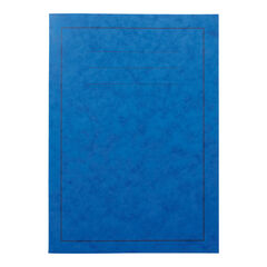 A4 Exercise Book 1/2 Ruled/Plain 40pg 50pk  hi-res