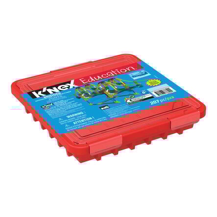 K\'NEX Simple Machines\-Bridges  hi\-res
