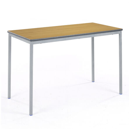 Rectangular Fully Welded Table  hi\-res