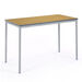 Rectangular Fully Welded Table  hi\-res