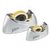Sellotape® Chrome Tape Dispenser  hi\-res