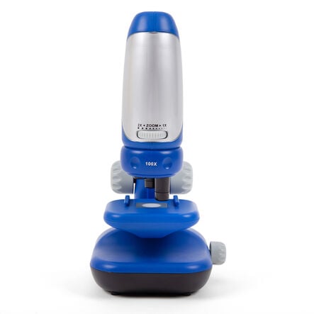 TTS Essential Desktop Microscope  hi\-res