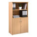 Cupboard with Storage Shelving 1440mm(h)  hi\-res