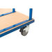Large 12 Mat Vertical Gym Mat Trolley  hi\-res