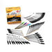 Bic Ballpoint Pens 100pk  hi\-res