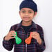 TTS Recordable Talking Pegs 6pk  hi\-res