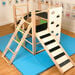 Millhouse Indoor Climbing Frame Safety Mats 5pk  hi\-res