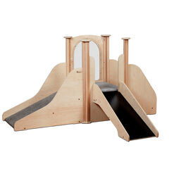 Millhouse Play Pod Kinder Gym  Millhouse Play Pod Kinder Gym  hi-res