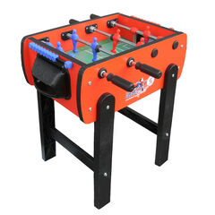 Roberto Roby Colour Table Football Game  hi-res