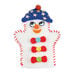 Make Your Own Felt Snowman Puppets 30pk  hi\-res