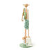 Role Play Wooden Cleaning Set Sage 6pc  hi\-res