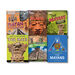 Mayan Book Pack 6pk  hi\-res