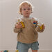 Natural Rubber Toddler Fruit and Veg Chewables  hi\-res