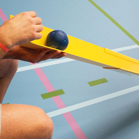 Boccia Ramp  hi\-res