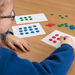 Multicoloured 20mm Plastic Counters  hi\-res