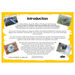 TTS Outdoor Maths Problem Solving Cards Year 4  hi\-res