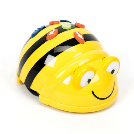 Bee\-Bot® Programmable Floor Robot  hi\-res