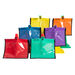 Cross\-Curricular Cone Folders 6pk  hi\-res