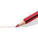STAEDTLER Noris Triangular Colouring Pencils Assorted  hi\-res
