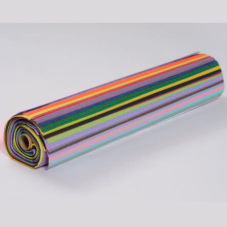 Bleed Resistant Tissue Paper Roll Assorted 760 x 500mm 200pk  hi\-res