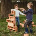 Outdoor Hollow Building Blocks 24pk  hi\-res