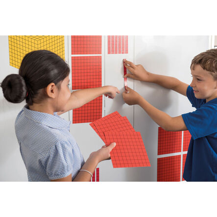 TTS Magnetic Base 10 Set Singapore Colours  hi\-res