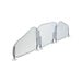 Pop\-Up Concentration Desk Barrier  hi\-res