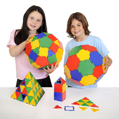 Polydron Super Construction Class Sets  Polydron Super Construction Class Sets  hi-res