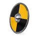 Anglo Saxon Shield Replica  hi\-res