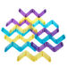TTS Radiant Stacking Zig Zags 12pk  hi\-res