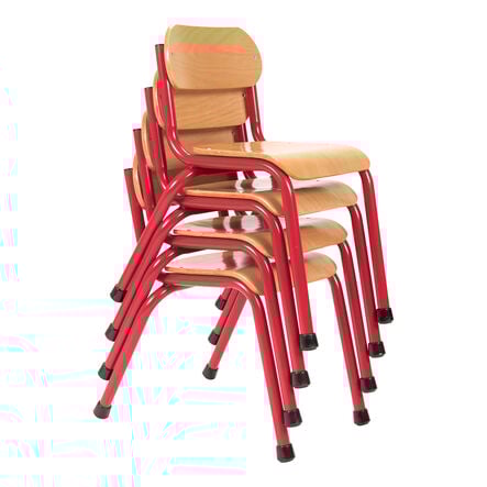 Copenhagen Classroom Chair  hi\-res