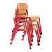 Copenhagen Classroom Chair  hi\-res