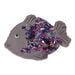 TTS Air Dry Modelling Clay Terracotta 2.5kg  hi\-res